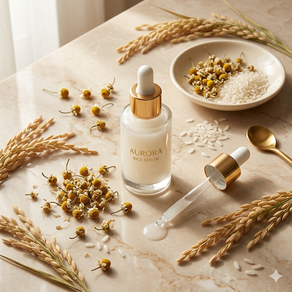 Skin care